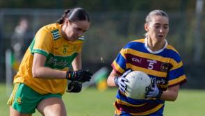 St Ailbe's and Mungret St Paul's claim Limerick Ladies football titles
