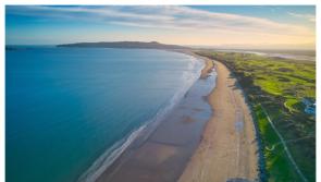 Woman drowns off coast of Dublin after getting into difficulty while swimming