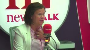 'We dropped the ball' - Mary Lou McDonald quizzed over Michael McMonagle 'scandal'