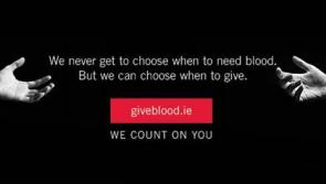 Blood donors urgently needed as highest number of blood units issued to hospitals in a decade