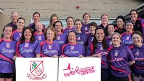Monaleen Gaelic4Mothers and Others ready to represent Limerick at New York tournament 