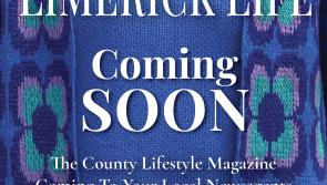 Limerick Life Magazine Coming Soon!