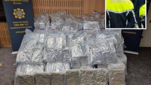 Garda&iacute; uncover 429kg worth of drugs with staggering street value as four men arrested in Dublin sting