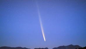 'Comet of the Century' to be visible in Ireland tonight - here's how you can see it