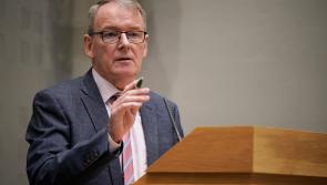 Issue at centre of investigation into Brian Stanley 'referred to Garda&iacute;', Sinn F&eacute;in says