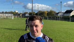WATCH: Newcastle West captain Brian Hurley: 'It's easier to be a dual player'
