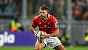 Munster Rugby reports fresh injury blows while Conor Murray returns home from South Africa 