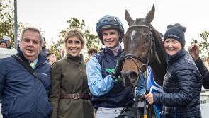 Big Rathkeale success in Boylesports JT McNamara Munster National in Limerick