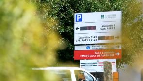 New TV documentary highlights ongoing crisis at University Hospital Limerick