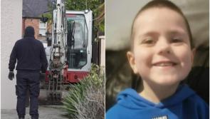 Garda&iacute; complete search of Kyran Durnin&rsquo;s former family home as appeal for information continues