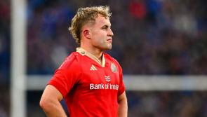 Munster Rugby name side to face Hollywoodbets Sharks in vital URC fixture