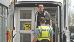 Man appears in court charged with murder of 59-year-old man in Mayo 