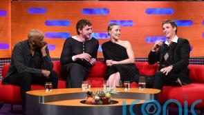 Who are the guests on tonight's Graham Norton Show as Irish stars lead line-up?