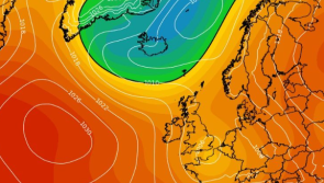 Met &Eacute;ireann in stunning 'high pressure' forecast despite snap weather warning