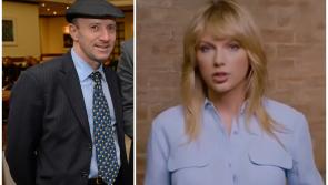 WATCH: Tay Tay loves the Healy-Rae! Michael Healy-Rae posts bizarre AI Taylor Swift video