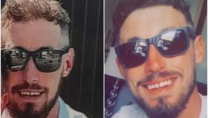 Tributes paid to 'lovable lad' as funeral details announced for man found dead in Wexford quarry