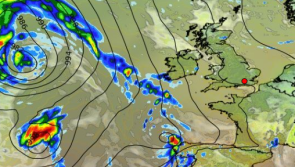 'A change in store' - Met &Eacute;ireann signal big weather twist after mild weekend