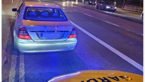 Garda&iacute; catch unlicensed, uninsured driver just one day short of shocking tax milestone