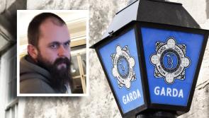 UPDATED: Family 'concerned' as garda&iacute; launch appeal for man missing from home since Halloween