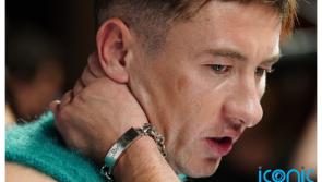 'I'm not an absent father' - Barry Keoghan hits back following social media attack 