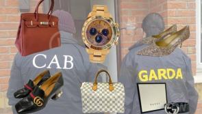 PICTURES: Rolex, Herm&egrave;s, Gucci and more on offer as CAB auctions off seized luxury goods