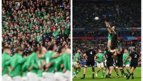 Ireland vs New Zealand | Time, TV, tickets and teams ahead of Friday Night Lights at Aviva