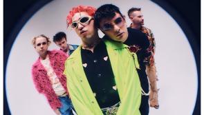 Irish band Fontaines D.C. nominated for two Grammy Awards