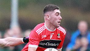 Adare's season comes to an end in Munster senior football championship