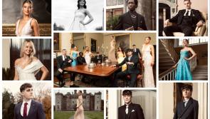 PICTURES: Meet the finalists in the running to be crowned Ireland's Best Dressed Debutante