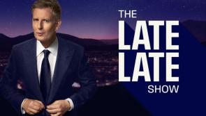 Who are the guests on tonight's Late Late Show on RT&Eacute; One? 