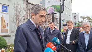 Taoiseach Simon Harris: 'For the first time we have both plans and money'