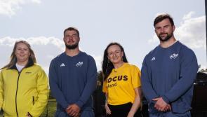 Munster Rugby announce Focus Ireland as one of the club&rsquo;s nominated charities