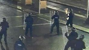 Gardai identify more 'persons of interest' following renewed appeal over Dublin riots 