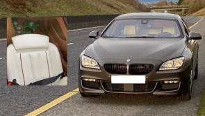 Motorist who 'took off at speed' caught driving while intoxicated for second time in a month