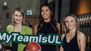 University of Limerick 'immensely proud' of high-performance student-athletes