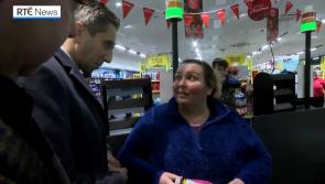 'It&rsquo;s not who I am' - Taoiseach apologises for walking away from carer on the campaign trail