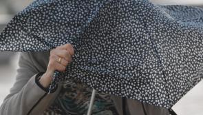 ALERT:  Met &Eacute;ireann warns of more 'strong to gale force' winds as Storm Bert lingers on