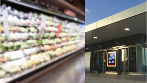 Aldi issues urgent recall of popular party food ahead of Christmas shopping rush