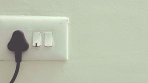 Leaving this one appliance on standby could be adding &euro;30 to your electricity bill