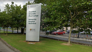 'We all make mistakes' - TD apologises for insensitive laser display ad outside hospital's cancer wing