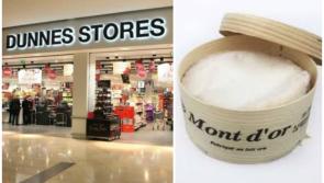 ALERT: Cheese sold in Dunnes Stores recalled due to illness fears