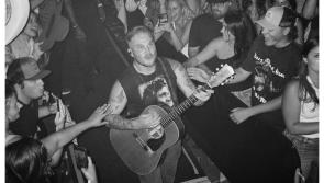 Country music star Zach Bryan announces two major Irish gigs