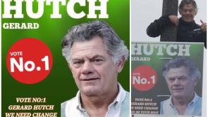 Gerry 'The Monk' Hutch looks like winning D&aacute;il seat amid General Election 2024 count