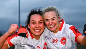 PICTURES: Mungret St Paul's march on to AIB Junior All-Ireland club final after dramatic victory 