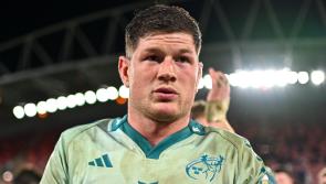 Munster move focus to Stade Francais after win over Lions