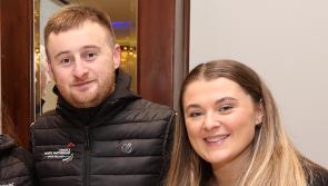 PICTURES: UL GAA host breakfast fundraiser with President of the GAA in attendance 