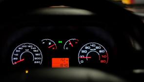 Upgrade to garda vehicles bad news for those flouting road traffic laws