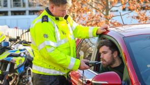 SHOCKING: Arrest made every hour in 2024 for drink driving offences