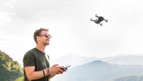 Getting a drone for Christmas? Here's your guide to flying legally and safely in Ireland