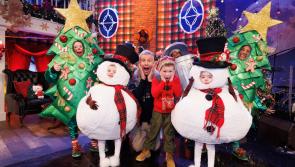 Your need-to-know guide to the Late Late Toy Show on RT&Eacute; | Time, TV, tickets, theme and more